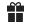 Gift Icon