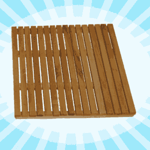 Replacement Rack