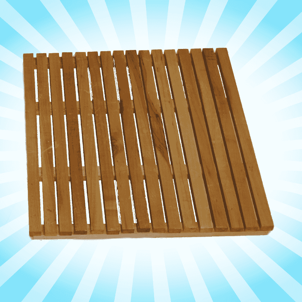 Replacement Rack